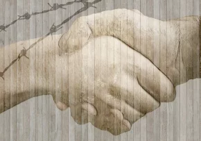 Hände reichen | Foto: Foto: pixabay_handshake-584105 1280